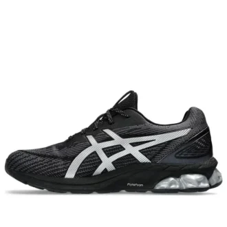 Gel-Quantum 180 7 « Black Pure Silver »