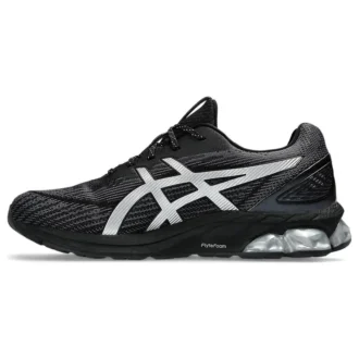 Gel-Quantum 180 7 « Black Pure Silver »