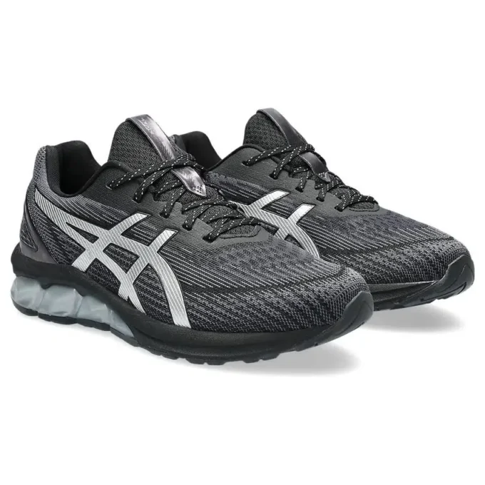 Gel-Quantum 180 7 « Black Pure Silver »