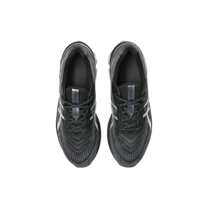 Gel-Quantum 180 7 « Black Pure Silver »