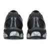 Gel-Quantum 180 7 « Black Pure Silver »