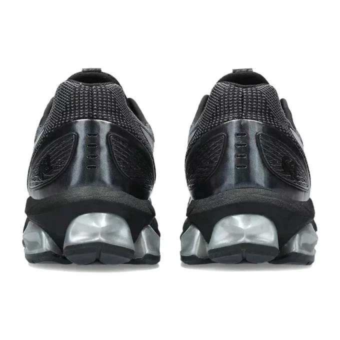 Gel-Quantum 180 7 « Black Pure Silver »
