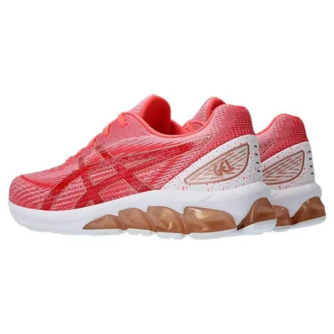 Gel-Quantum 180 7 « Blossom Pink Blazing Coral »