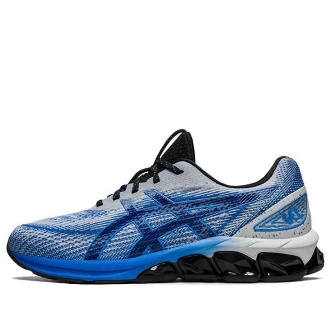 Gel-Quantum 180 7 « Blue Coast Glacier Grey »