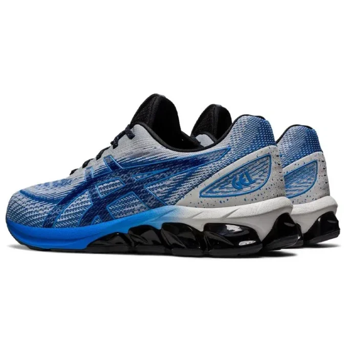 Gel-Quantum 180 7 « Blue Coast Glacier Grey »