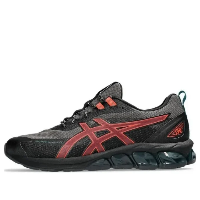 Gel-Quantum 180 7 « Carrier Grey Black »