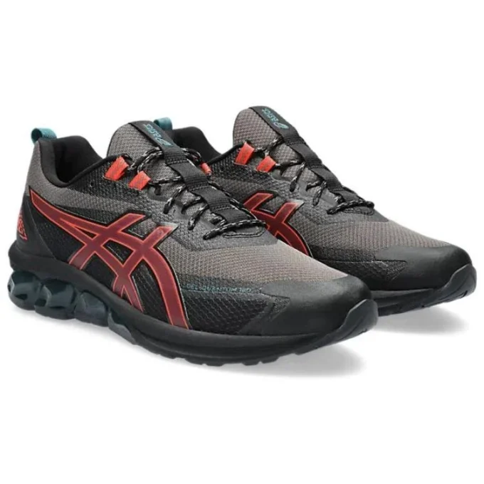 Gel-Quantum 180 7 « Carrier Grey Black »