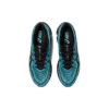 Gel-Quantum 180 7 « Cyan vif/Noir »