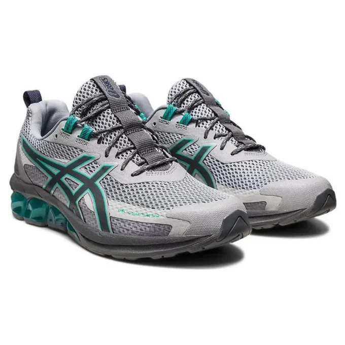 Gel-Quantum 180 7 « Glacier Grey Waterfall »