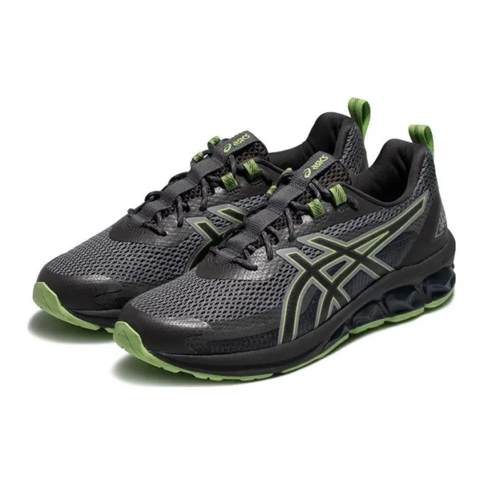 Gel-Quantum 180 7 « Gray Green »
