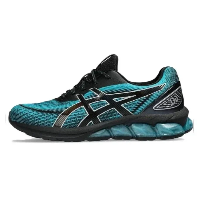 Gel-Quantum 180 7 « Illusion Blue Black »