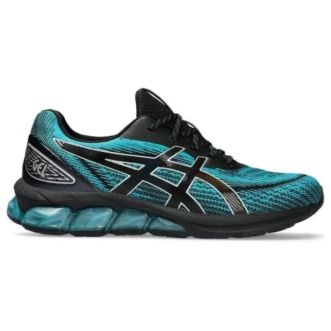 Gel-Quantum 180 7 « Illusion Blue Black »