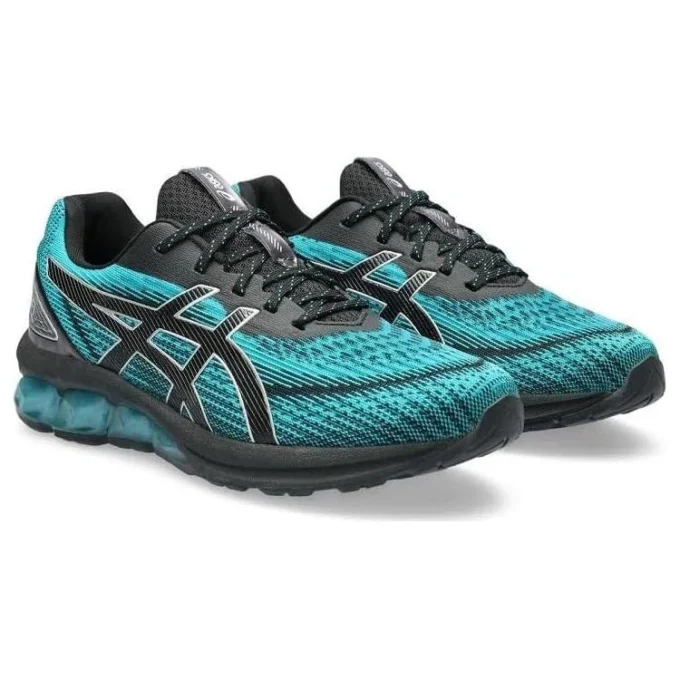 Gel-Quantum 180 7 « Illusion Blue Black »