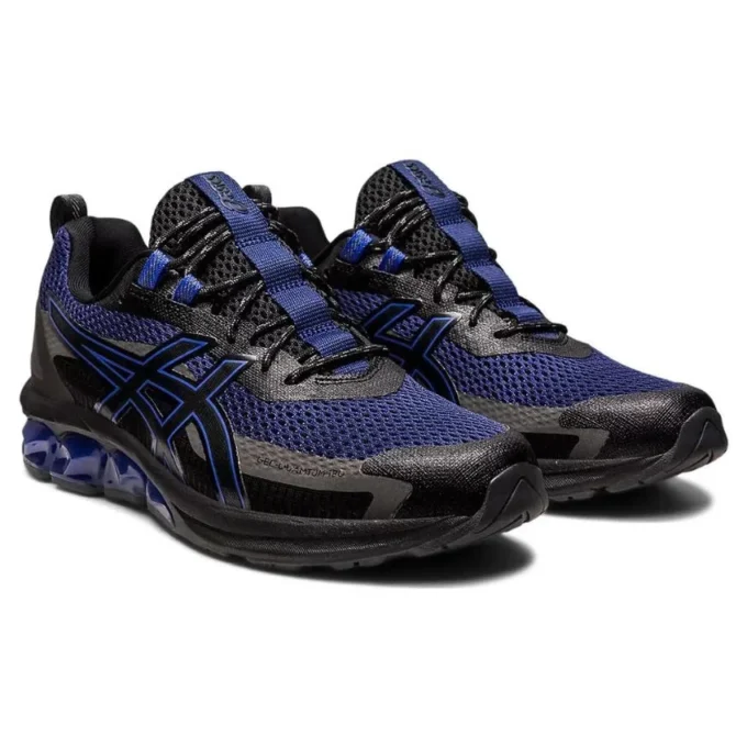 Gel-Quantum 180 7 « Indigo Blue Black »