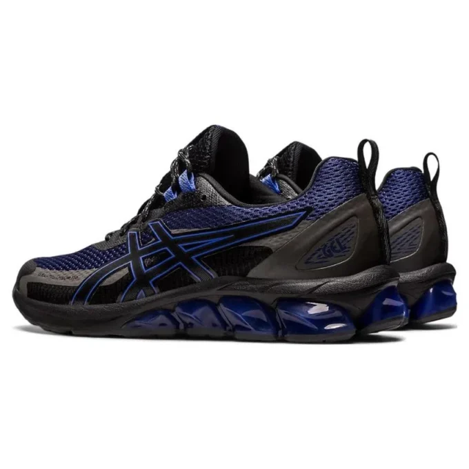 Gel-Quantum 180 7 « Indigo Blue Black »
