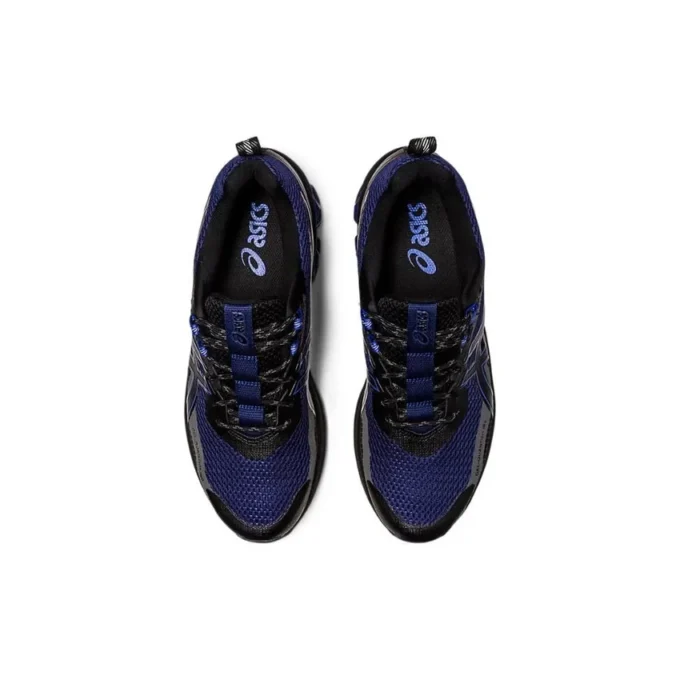 Gel-Quantum 180 7 « Indigo Blue Black »