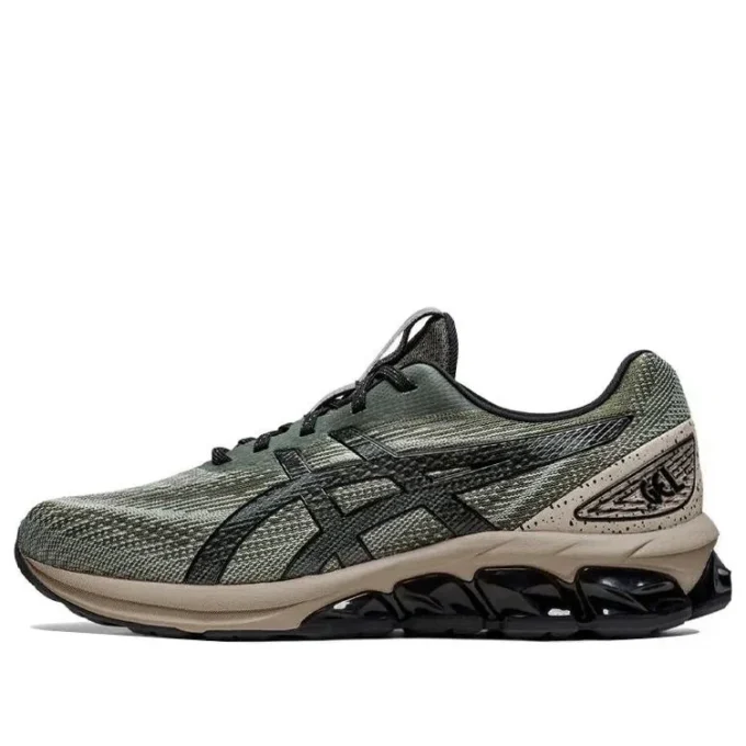 Gel-Quantum 180 7 « Lichen Green Khaki »