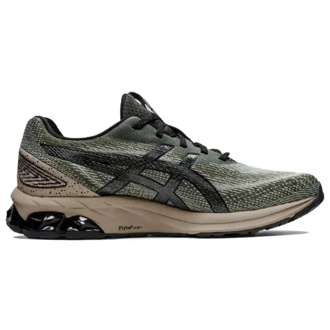 Gel-Quantum 180 7 « Lichen Green Khaki »