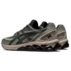 Gel-Quantum 180 7 « Lichen Green Khaki »