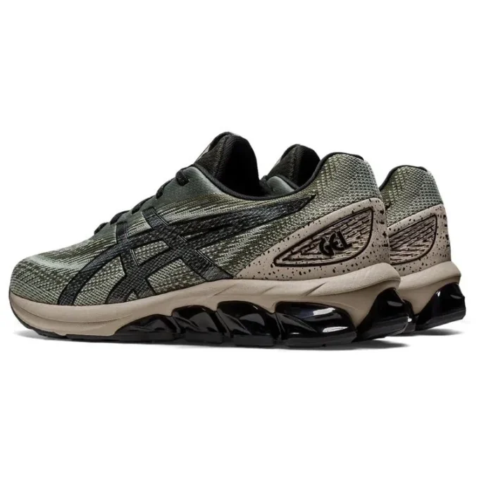 Gel-Quantum 180 7 « Lichen Green Khaki »