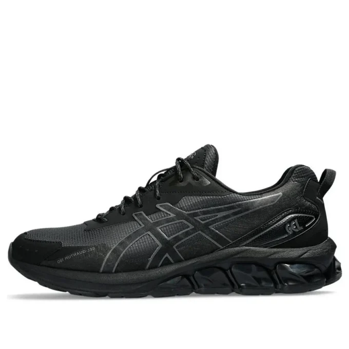 Gel-Quantum 180 7 LS « Triple Black »