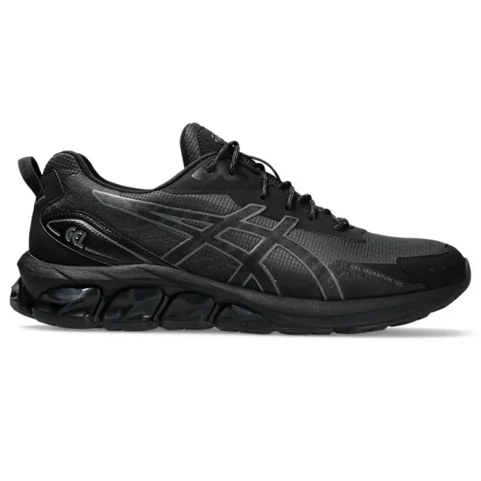 Gel-Quantum 180 7 LS « Triple Black »