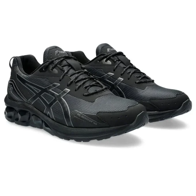 Gel-Quantum 180 7 LS « Triple Black »
