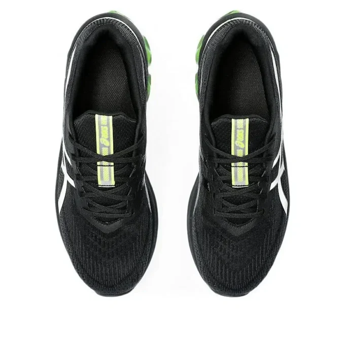 Gel-Quantum 180 7 « Noir Argent Vert »