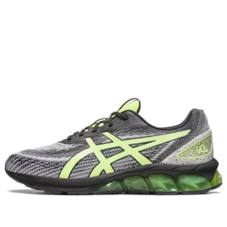Gel-Quantum 180 7 « Noir Vert citron »