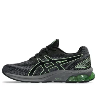 Gel-Quantum 180 7 « Noir/Vert citron »