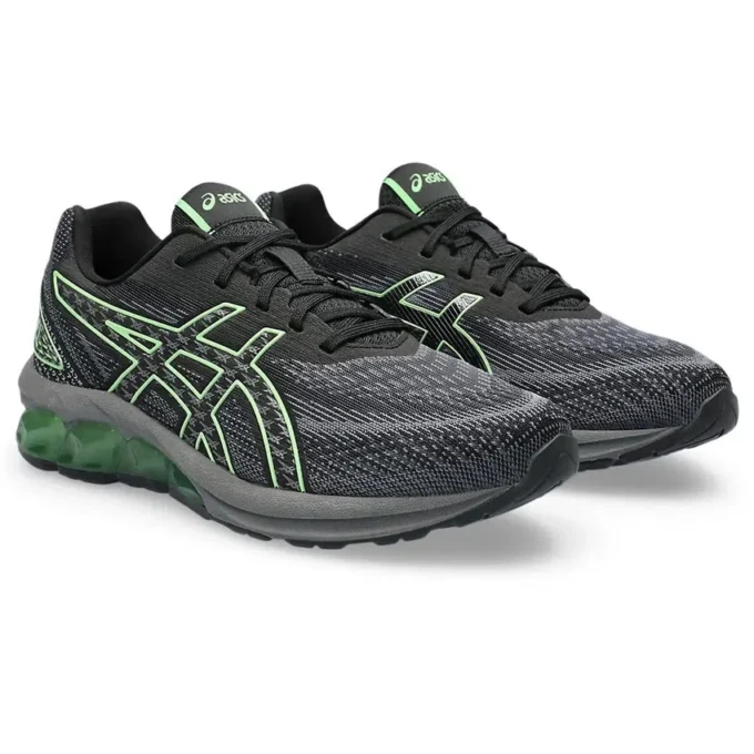 Gel-Quantum 180 7 « Noir/Vert citron »