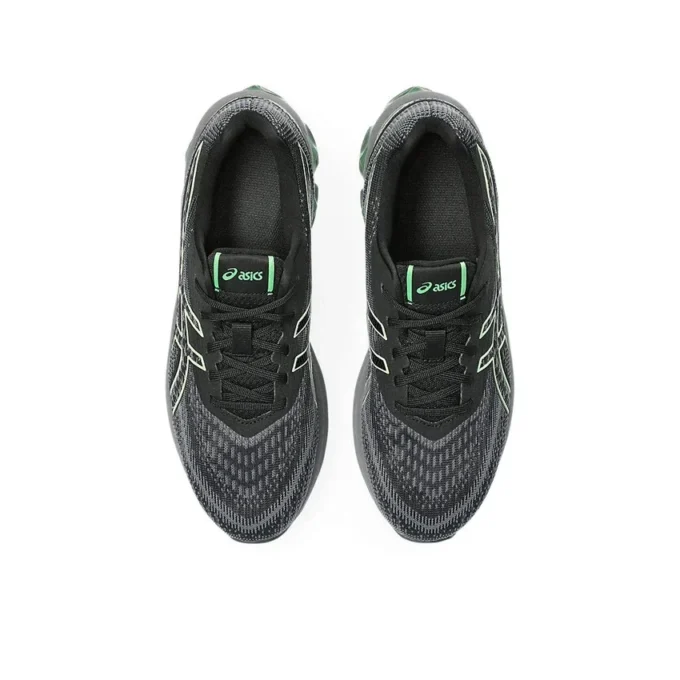 Gel-Quantum 180 7 « Noir/Vert citron »