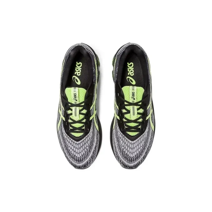 Gel-Quantum 180 7 « Noir Vert citron »