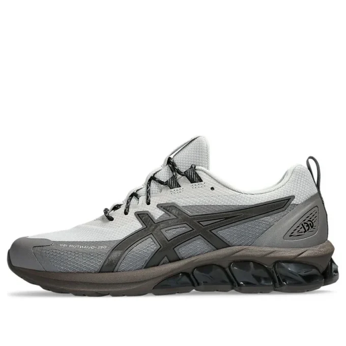 Gel-Quantum 180 7 « Oyster Grey Dark Sepia »