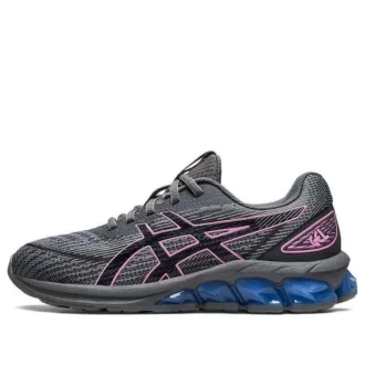 Gel-Quantum 180 7 « Steel Grey Bubblegum »