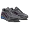 Gel-Quantum 180 7 « Steel Grey Bubblegum »