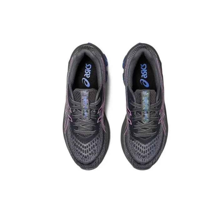 Gel-Quantum 180 7 « Steel Grey Bubblegum »