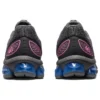 Gel-Quantum 180 7 « Steel Grey Bubblegum »