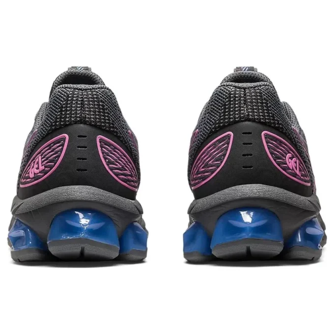 Gel-Quantum 180 7 « Steel Grey Bubblegum »