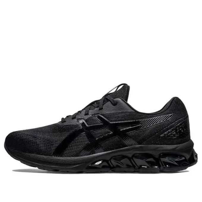Gel-Quantum 180 7 « Triple Black »