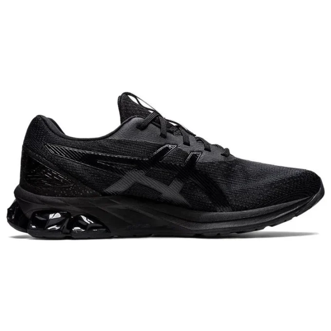 Gel-Quantum 180 7 « Triple Black »