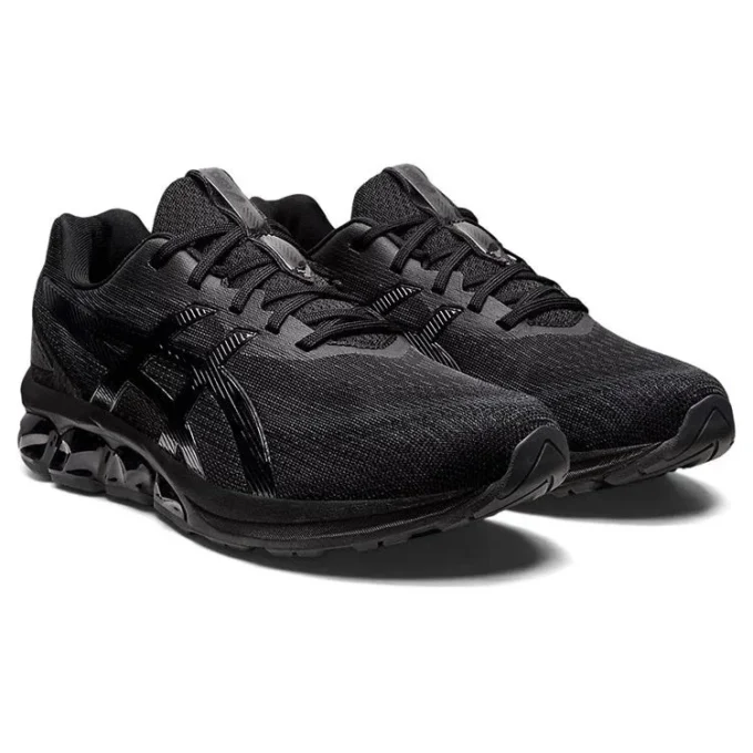 Gel-Quantum 180 7 « Triple Black »