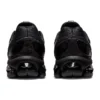 Gel-Quantum 180 7 « Triple Black »