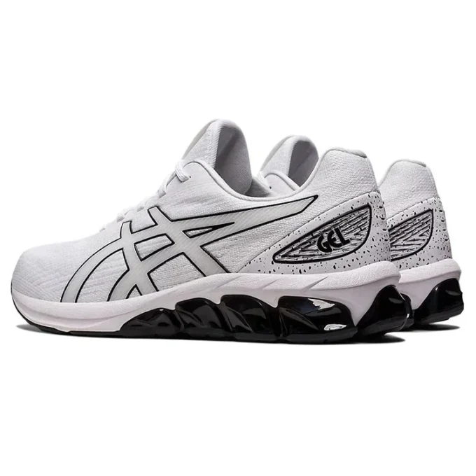 Gel-Quantum 180 7 « White Black »
