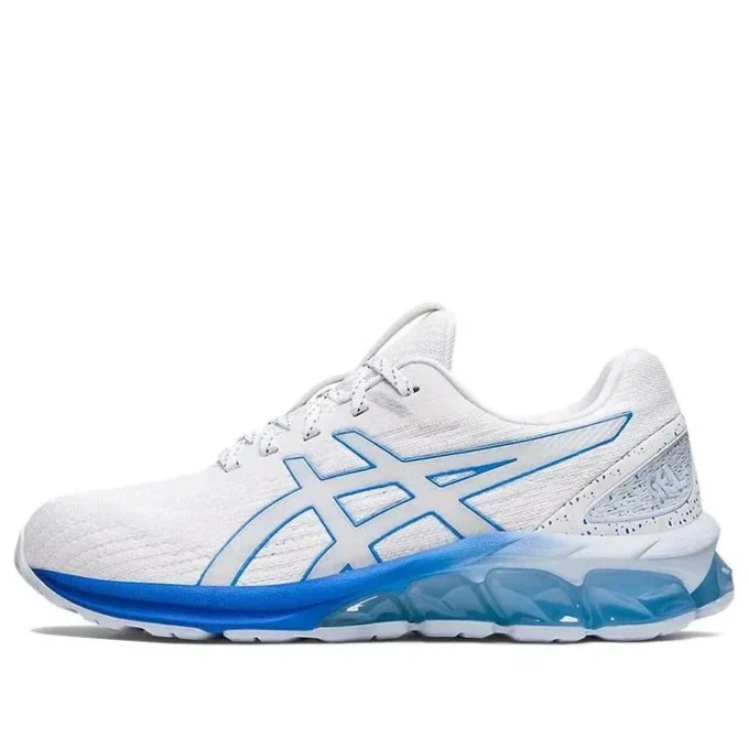 Gel-Quantum 180 7 « White Blue Coast »