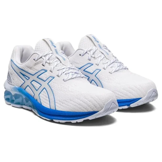 Gel-Quantum 180 7 « White Blue Coast »