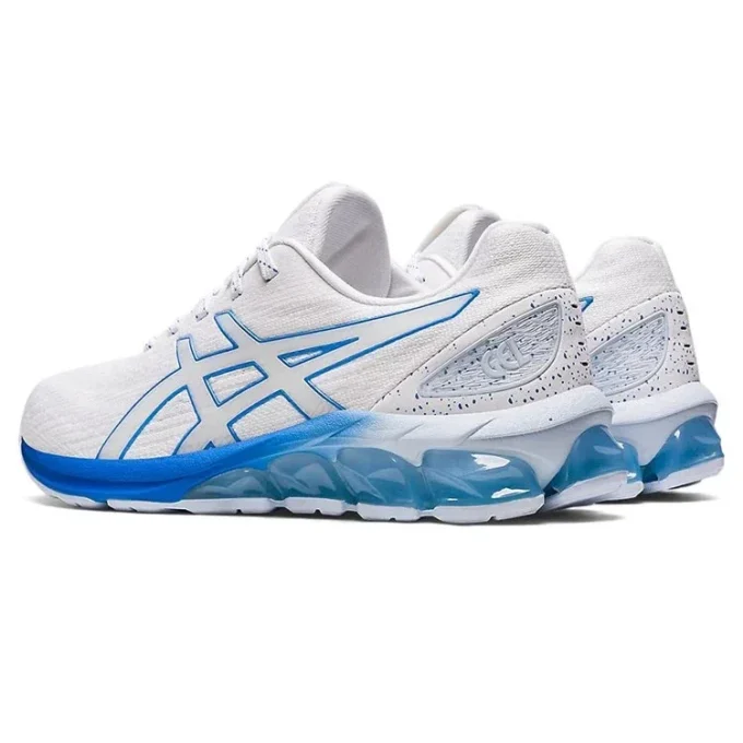 Gel-Quantum 180 7 « White Blue Coast »