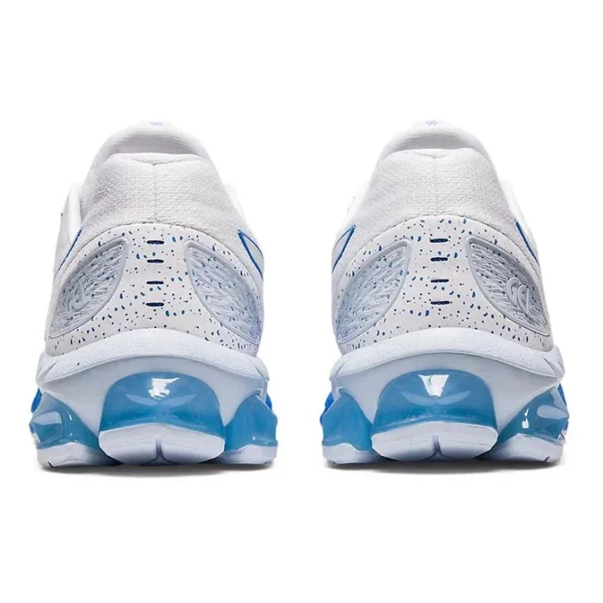 Gel-Quantum 180 7 « White Blue Coast »