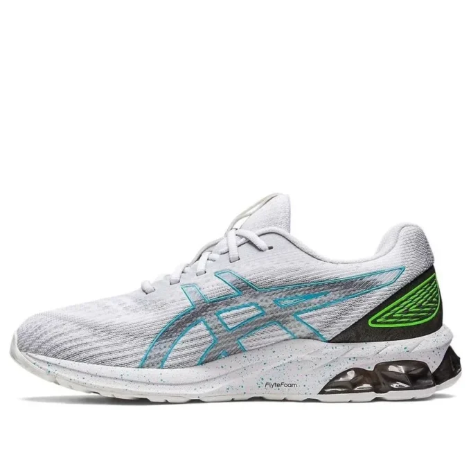Gel-Quantum 180 7 « White Gunmetal »