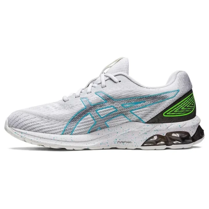 Gel-Quantum 180 7 « White Gunmetal »